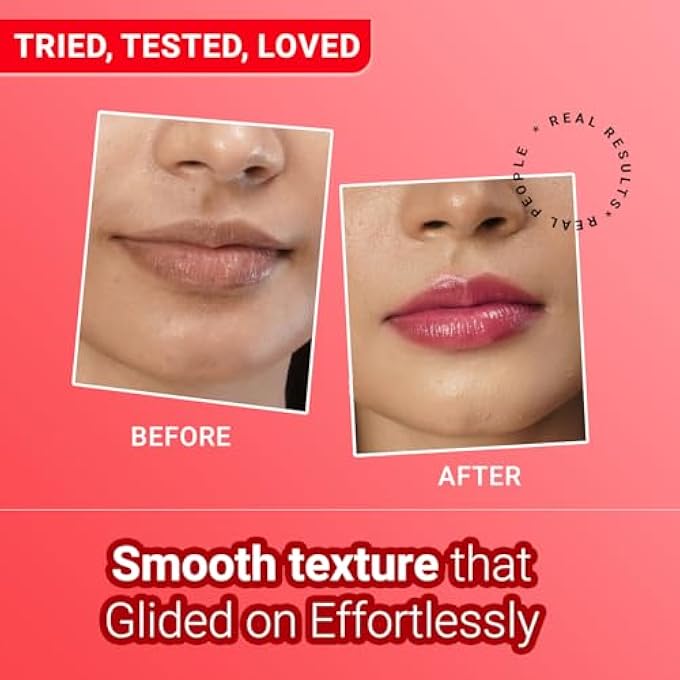 Iba HALAL CARE MOISTURE RICH LIP BALM (STRAWBERRY) - Image 3